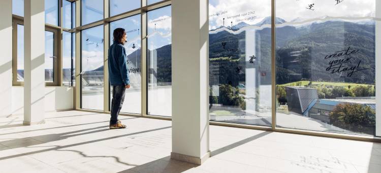 harry's home 泰尔夫斯酒店及公寓(Harry's Home Telfs Hotel & Apartments)图片