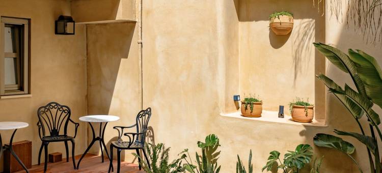 Casa di Gaga 豪华套房(Casa di Gaga)图片