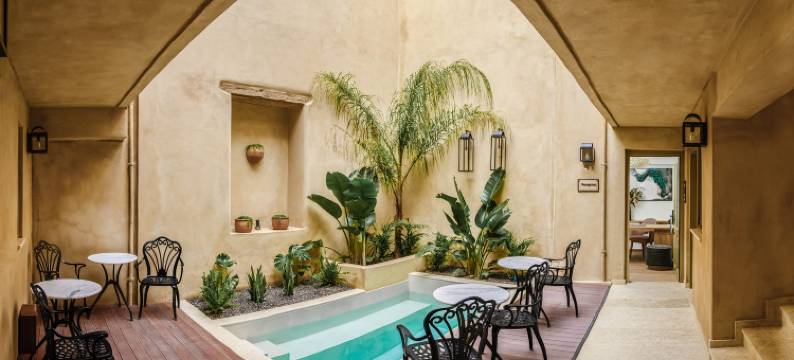 Casa di Gaga 豪华套房(Casa di Gaga)图片