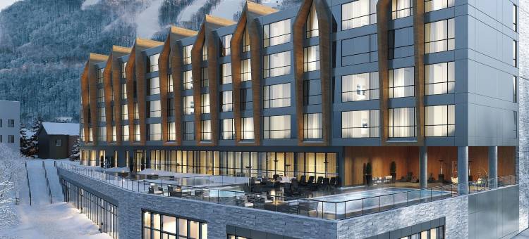 Residence Inn by Marriott Bromont图片