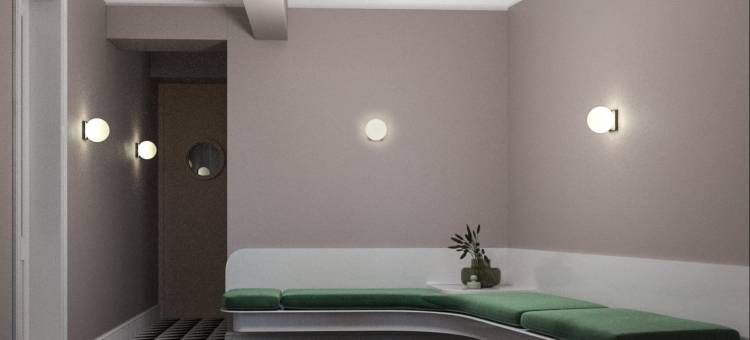 摩鲁斯雅典卫城精品酒店(Morus Acropolis Boutique Hotel)图片