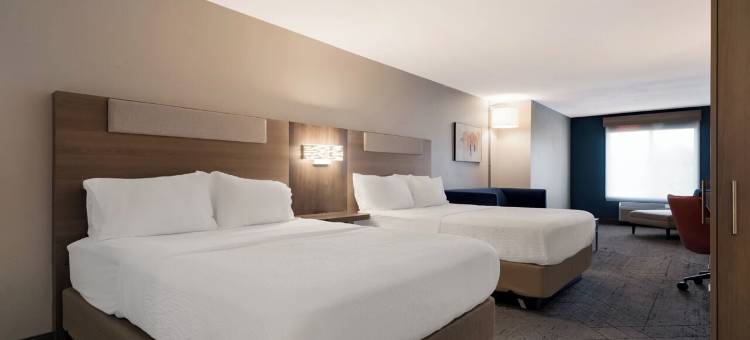智选假日套房酒店村(Holiday Inn Express & Suites THE VILLAGES by IHG)图片