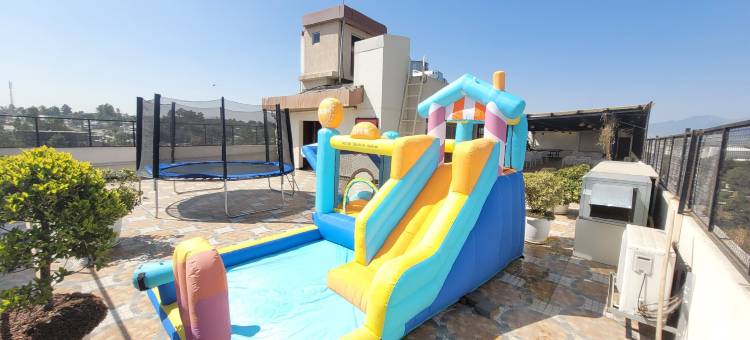 IVY酒店Bishoftu(Ivy Hotel, Bishoftu)图片