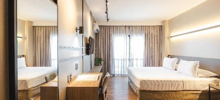 马尔约定酒店(Mar Hotel Conventions)图片