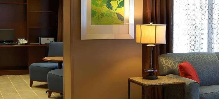 贝茨维尔贝斯特韦斯特优质必住酒店(Best Western Batesville)图片