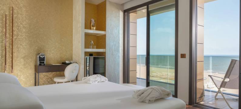 海滨豪华健康酒店(The Promenade Luxury Wellness Hotel)图片