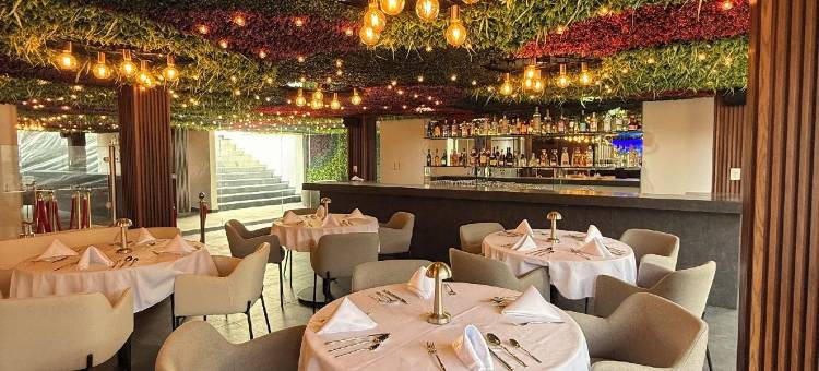 卡萨塔巴钦(Casa Tabachín)图片