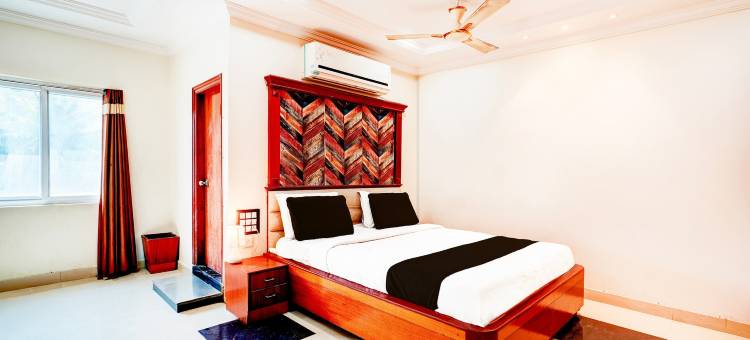 Townhouse Anantapur Near Srikantam Circle图片