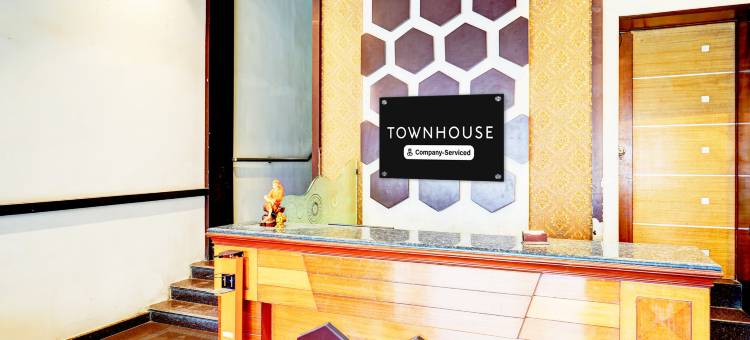 Townhouse Anantapur Near Srikantam Circle图片