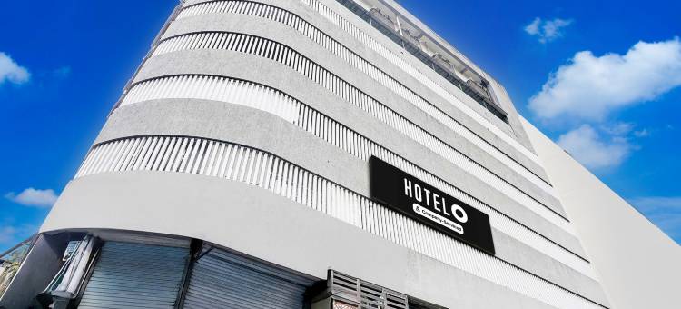 Super Hotel O Mumbai Central Formerly Park Palace图片