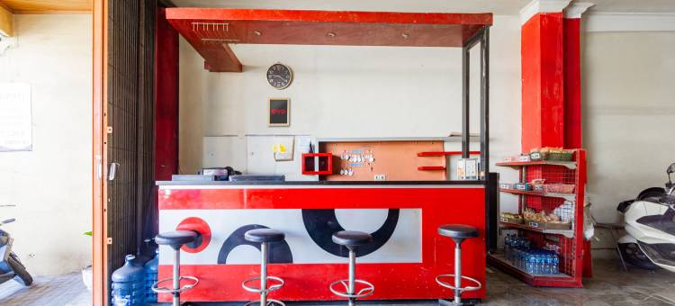 Hotel O Hidayah Homestay Syariah图片