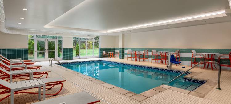 底特律-特洛伊假日酒店与套房(Holiday Inn & Suites DETROIT - TROY by IHG)图片