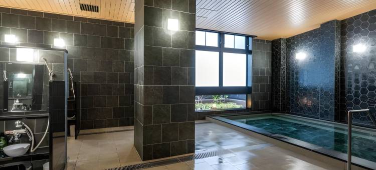 1-2-3福山酒店(Hotel 1-2-3 Fukuyama)图片