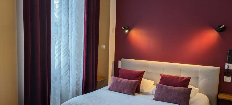 圣弗罗伦特酒店(Logis Hôtel le Saint Florent)图片