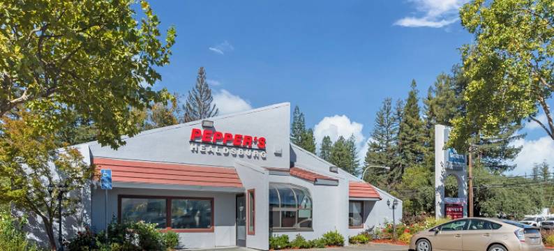 Dry Creek Inn Mod Collection by Sonesta图片