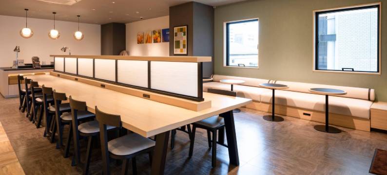 水户舒适酒店(Comfort Hotel Mito)图片