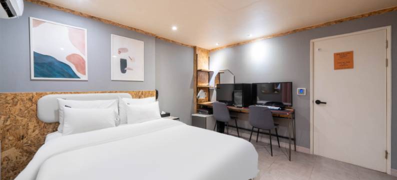 清州YAM忠北大学(Cheongju Yam Chungbuk University)图片