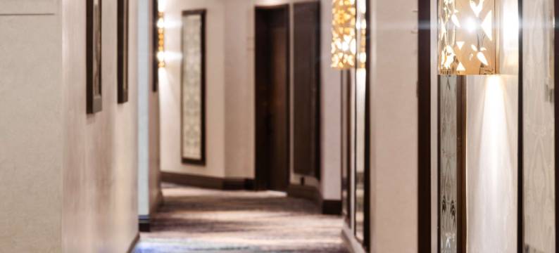 麦加渗渗泉铂尔曼酒店(Pullman ZamZam Makkah)图片