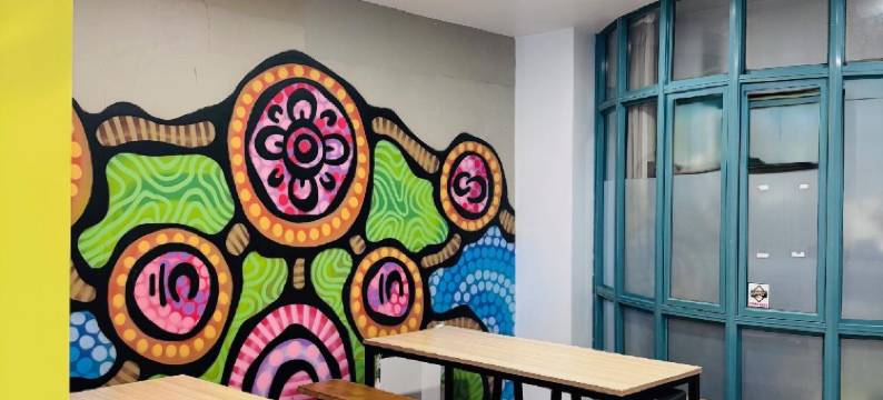 悉尼社交酒店(The Social Hotel, Sydney)图片