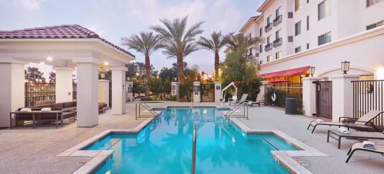 Residence Inn Phoenix Chandler/South图片