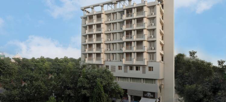 顶点国际酒店(Enrise by Sayaji Vadodara)图片