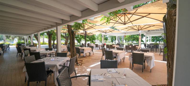 Le Dune Resort, BW Signature Collection图片