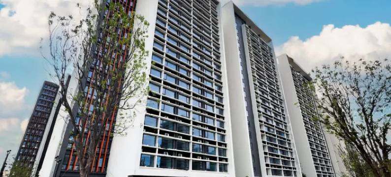 横店梦驿酒店(演员村店)图片