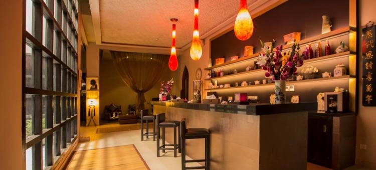 亚当公园马拉喀什酒店及水疗中心(Adam Park Marrakech Hotel & Spa)图片