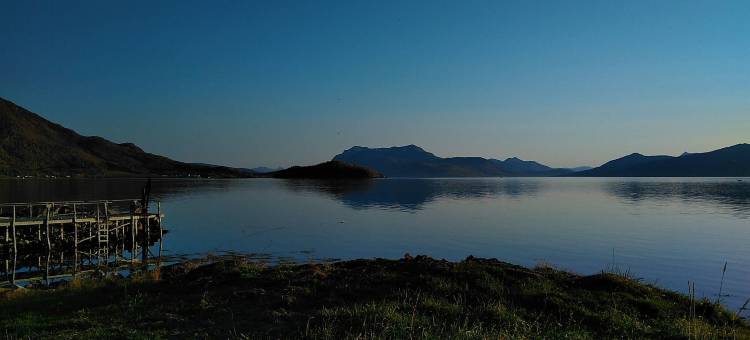 Charles Country House图片