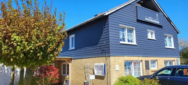 诗莱门德酒店(Hotel Schleimünde)图片