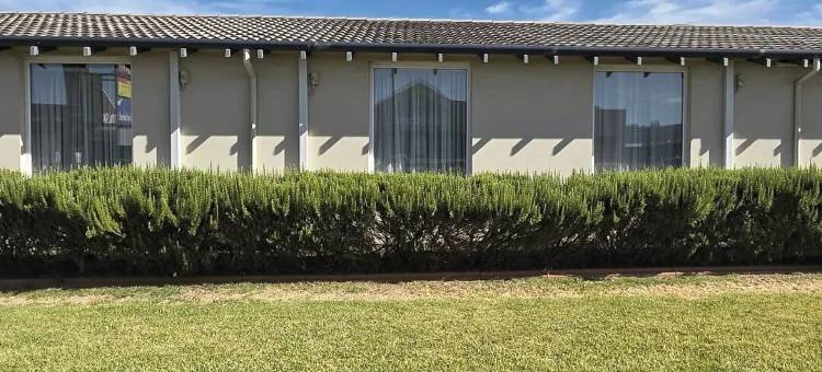 巴瑟尔顿汽车旅馆(Busselton Motel)图片