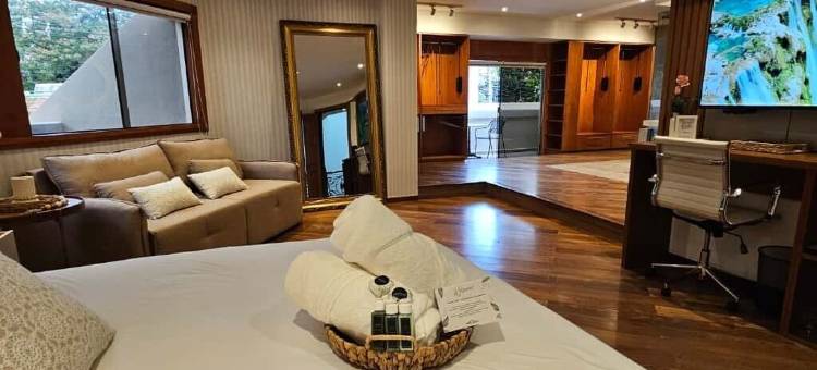 绿色宫殿酒店(Green Palace Hotel)图片