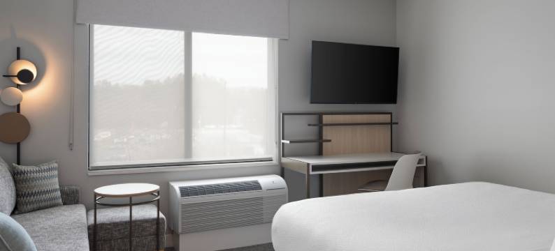 科尔宾TownePlace Suites酒店(TownePlace Suites by Marriott Corbin)图片