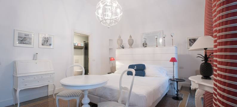 滨海迷人客房酒店(Hotel Marina Charming Rooms)图片