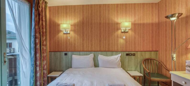 弗洛里蒙布理特酒店(Brit Hotel Florimont)图片