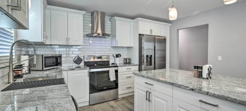 现代密顿镇度假胜地，距离市中心仅几分钟路程！(Modern Middletown Retreat, Minutes to Downtown!)图片