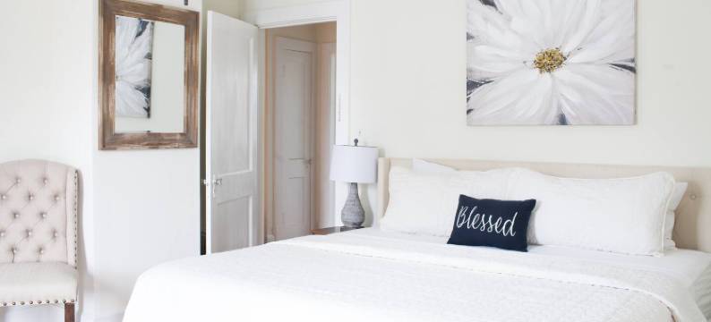 Charming Apartment with Smart Technology - Cozy Retreat in Cloverdale图片