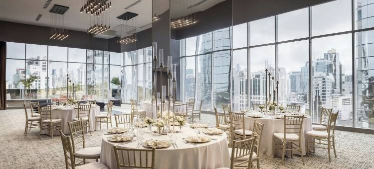 巴拿马城W酒店(W Panama)图片