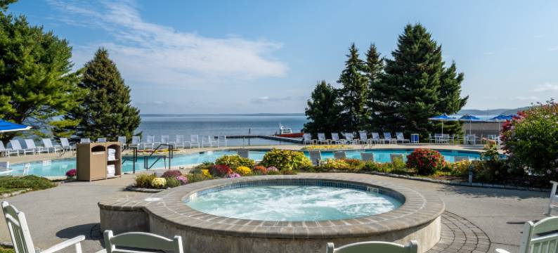 巴港阿卡迪亚国家公园假日酒店度假村(Holiday Inn Resort BAR HARBOR - ACADIA NATL PARK by IHG)图片