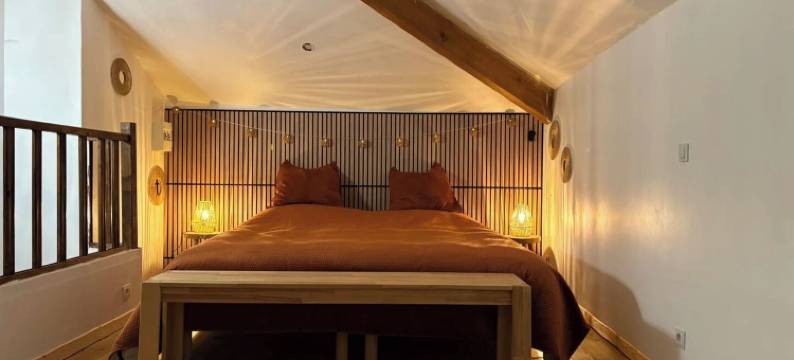 埃卢萨花园(Le Jardin d'Elusa)图片