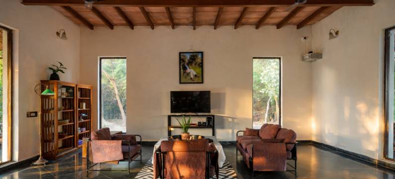 马胡阿托拉塔多巴(Mahua Tola Tadoba)图片