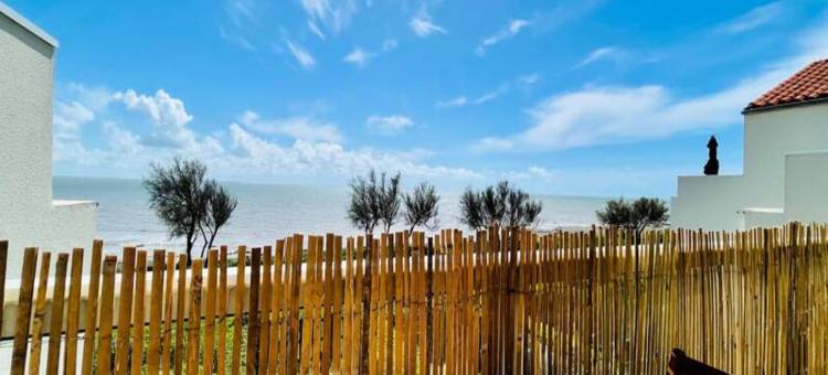 米尼姆公寓(海景)(Apartment in Minimes with Ocean View)图片