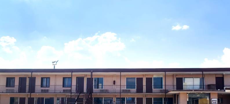 芬雷斯特城I 40的Save Inn(由Hotel O提供)(Save Inn by Hotel O Forrest City I 40)图片