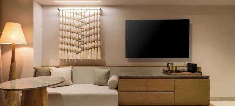 君悦坎昆海滩度假村(Grand Hyatt Cancun Beach Resort)图片
