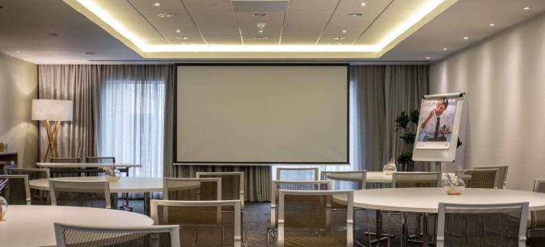 伦敦布伦特福德诺富特酒店(Novotel London Brentford)图片