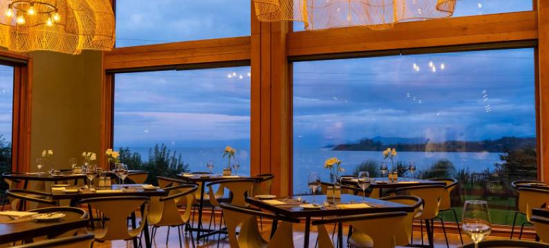 温德姆普埃托瓦拉斯佩特拉(Wyndham Puerto Varas Pettra)图片