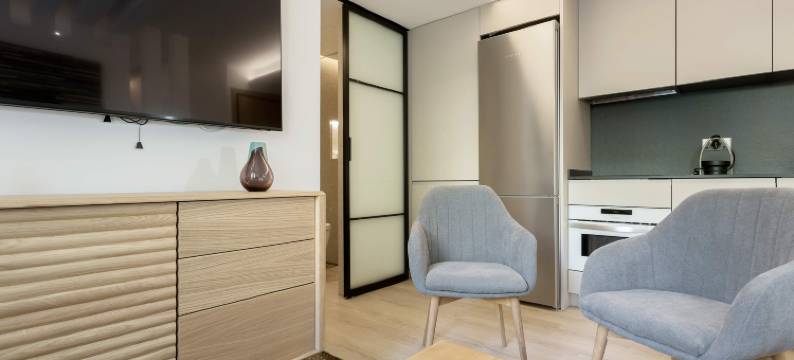 Genteel Home Concha Espina II图片