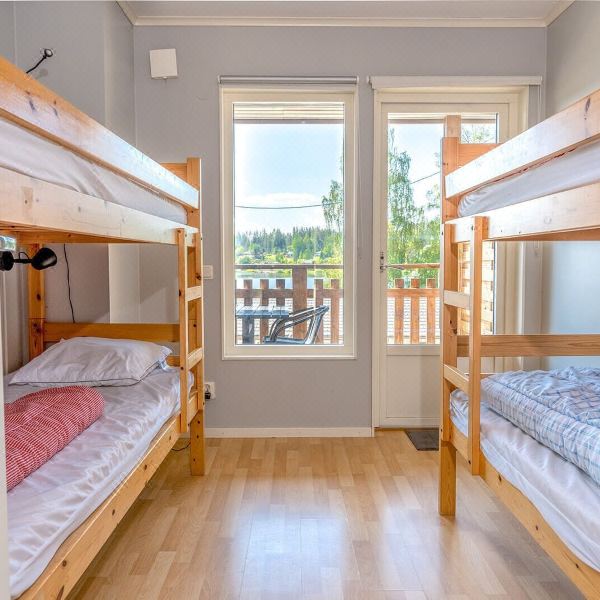 维默比露营酒店(Vimmerby Camping)图片
