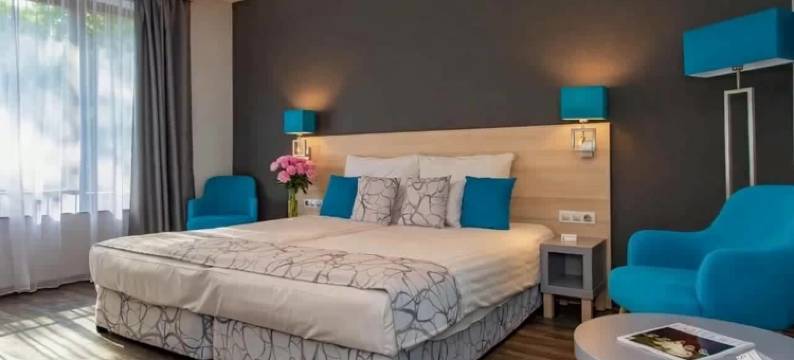 瑞格姆酒店公寓(Hotel Regnum Residence)图片