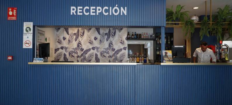 BCL莱万特海滩公寓式酒店(Aparthotel Bcl Levante Beach)图片